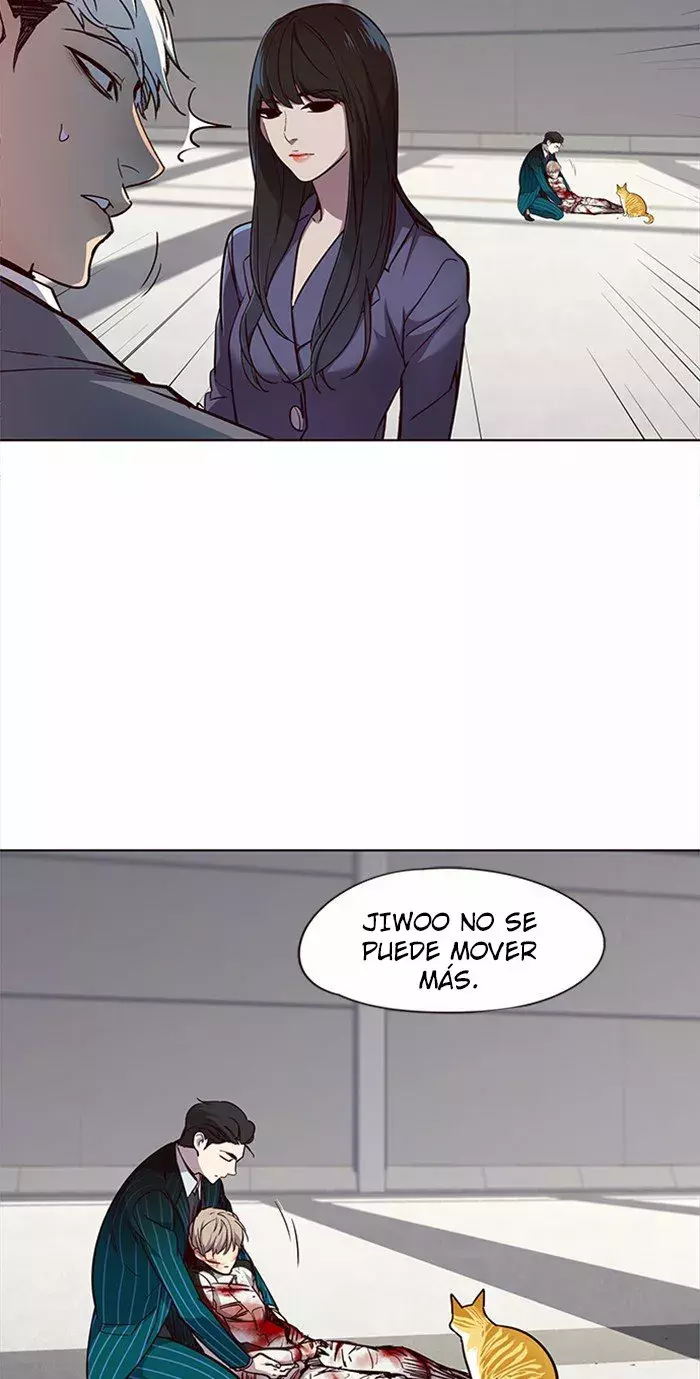 Read Electricidad veloz (es) Manga Online