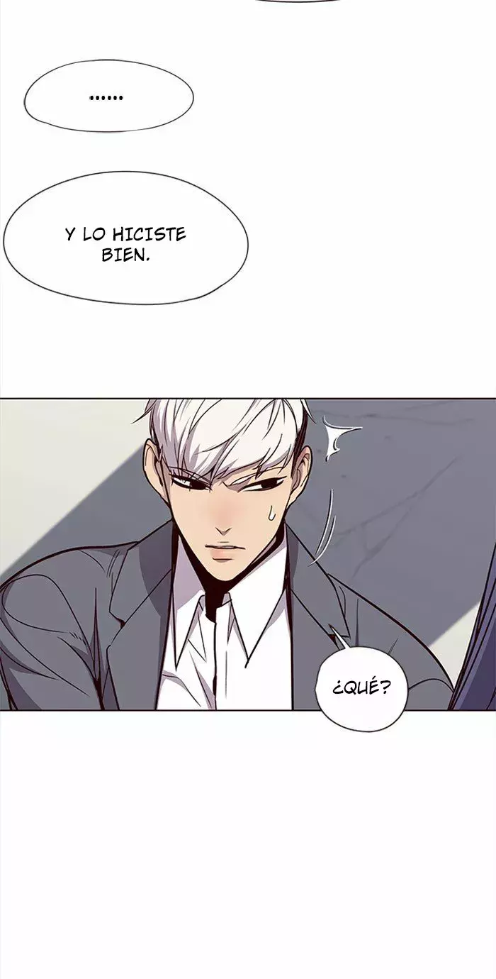 Read Electricidad veloz (es) Manga Online