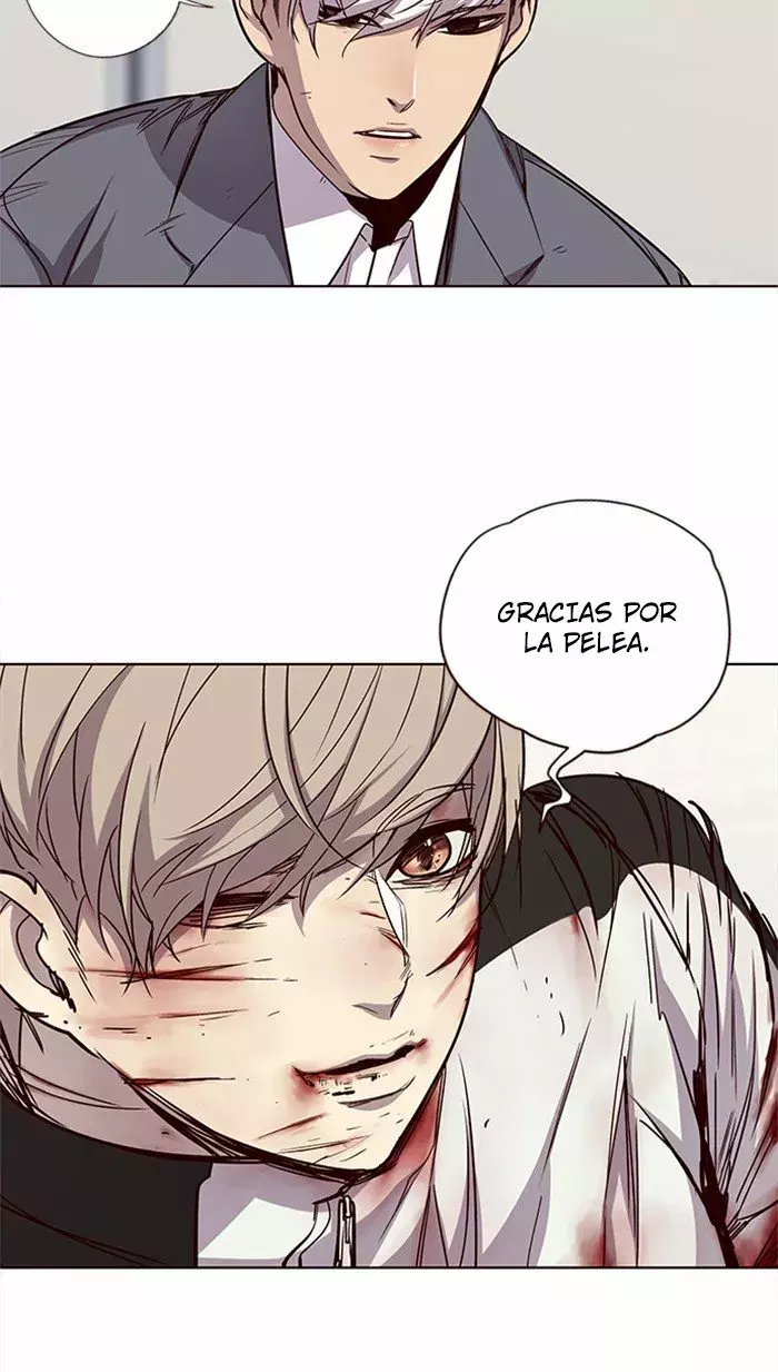 Read Electricidad veloz (es) Manga Online