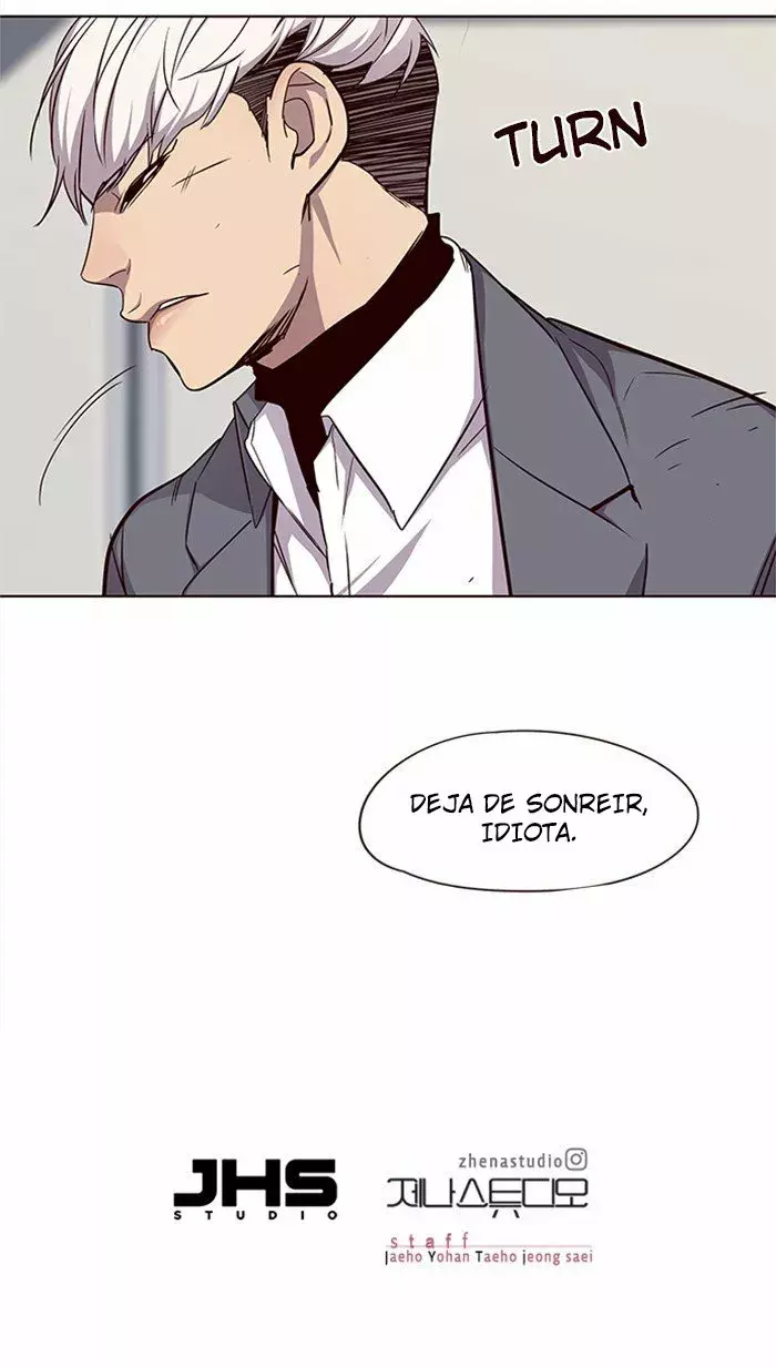 Read Electricidad veloz (es) Manga Online