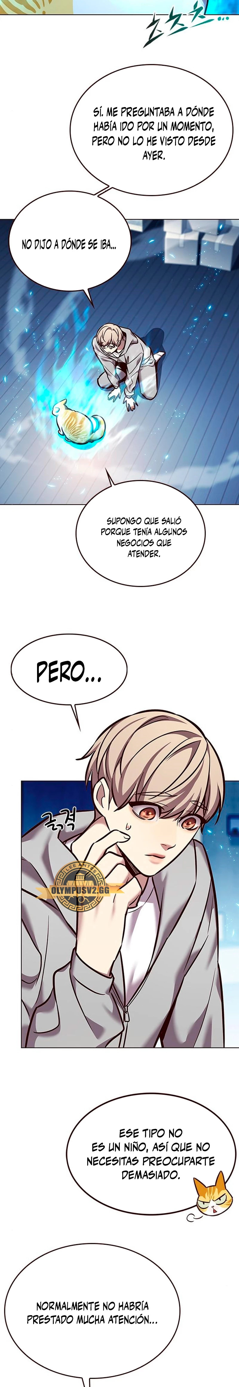 Read Electricidad veloz (es) Manga Online