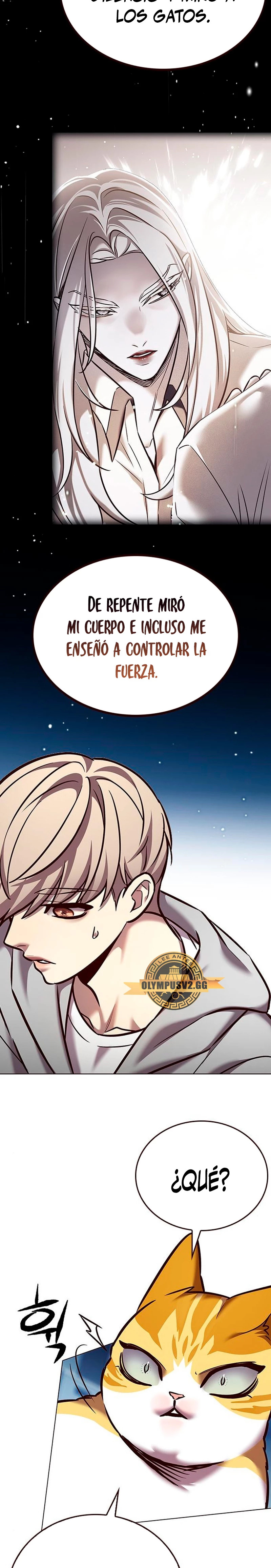 Read Electricidad veloz (es) Manga Online