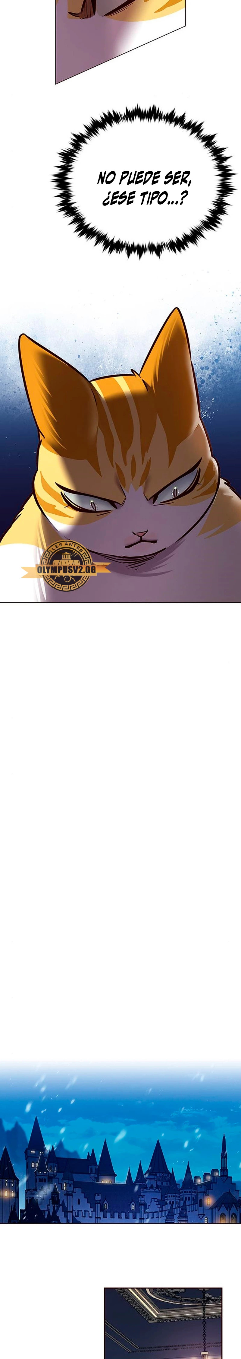 Read Electricidad veloz (es) Manga Online