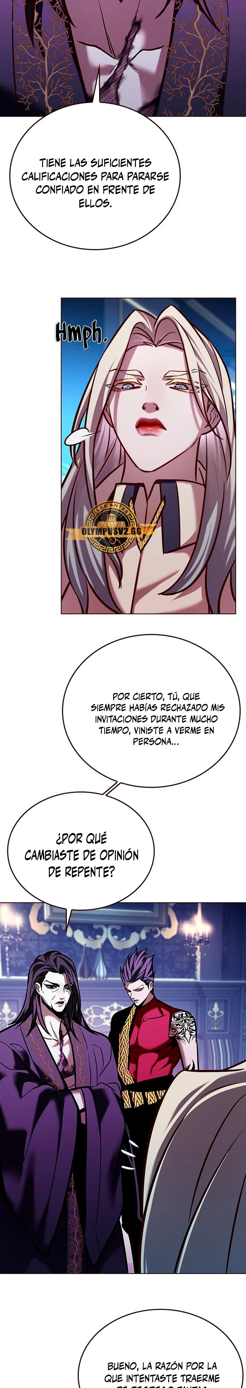 Read Electricidad veloz (es) Manga Online