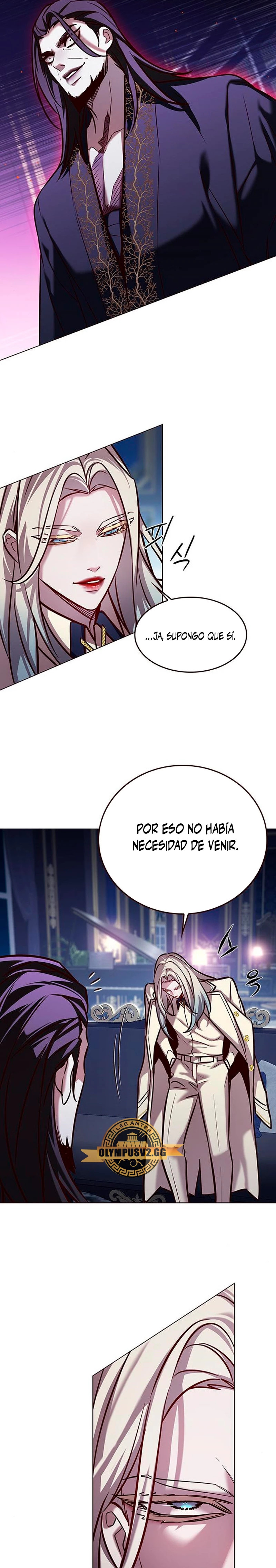 Read Electricidad veloz (es) Manga Online