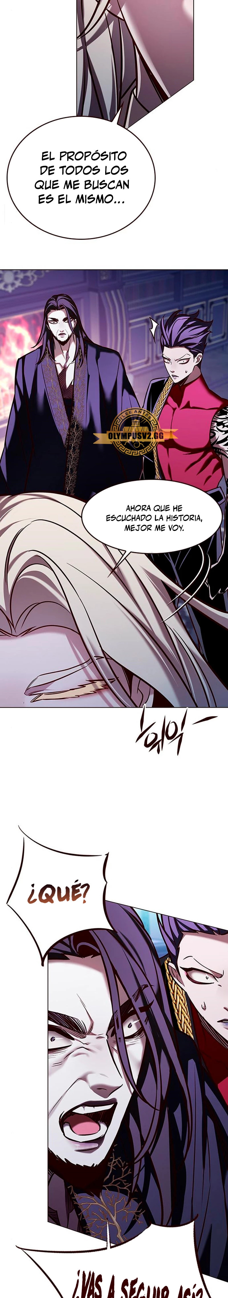 Read Electricidad veloz (es) Manga Online
