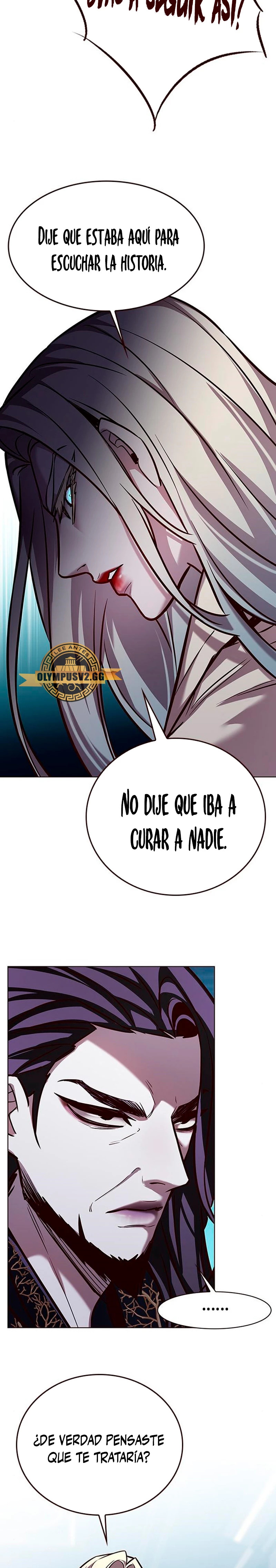 Read Electricidad veloz (es) Manga Online