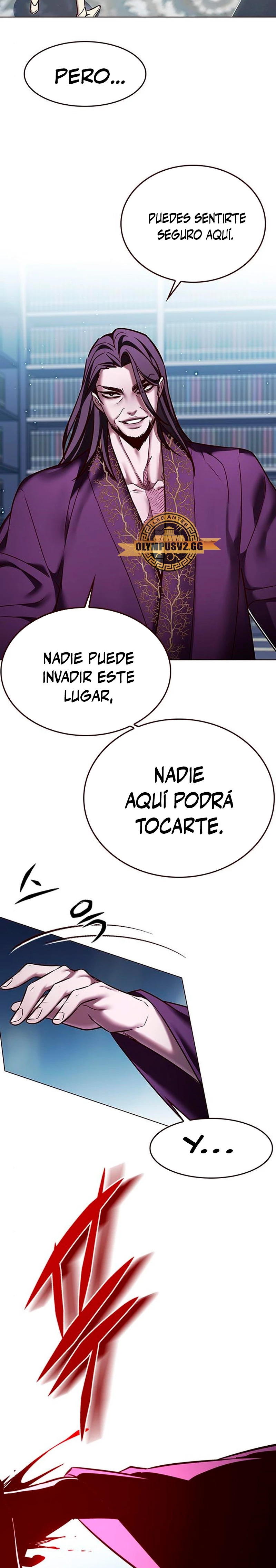 Read Electricidad veloz (es) Manga Online