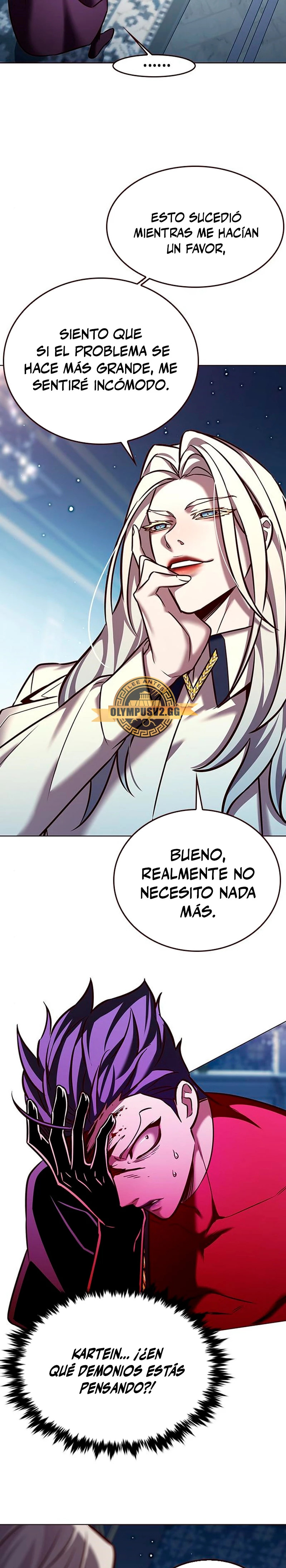 Read Electricidad veloz (es) Manga Online