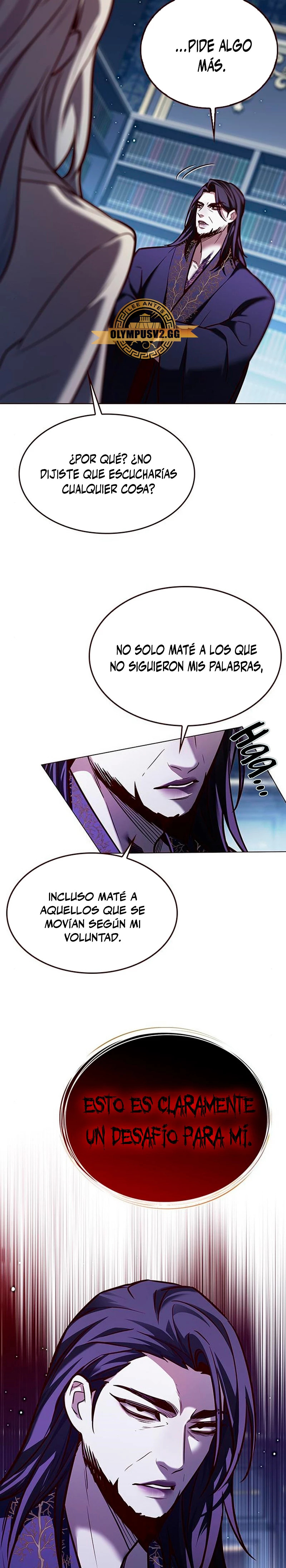 Read Electricidad veloz (es) Manga Online