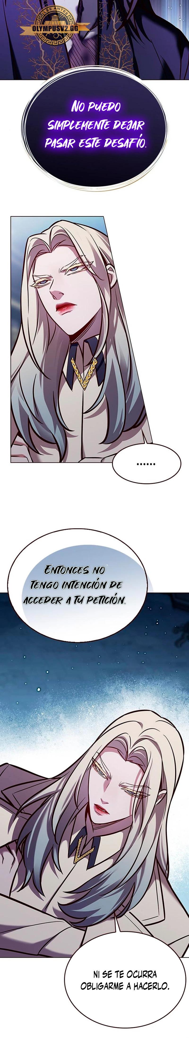 Read Electricidad veloz (es) Manga Online