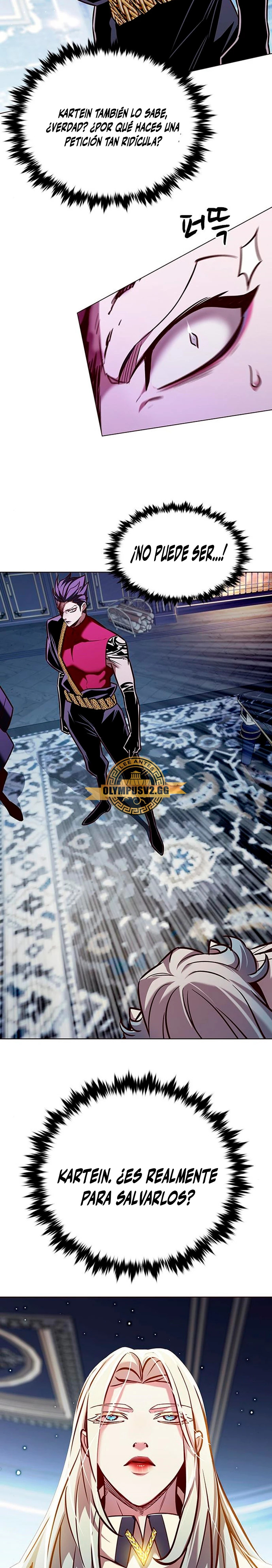 Read Electricidad veloz (es) Manga Online