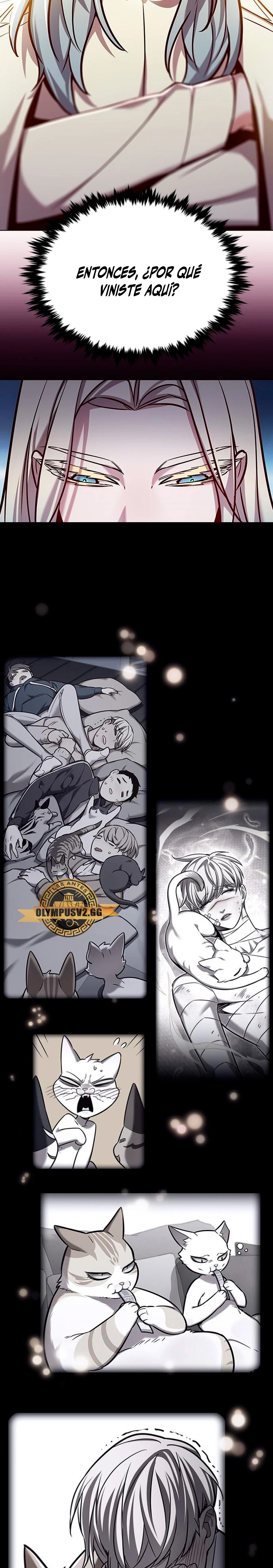 Read Electricidad veloz (es) Manga Online