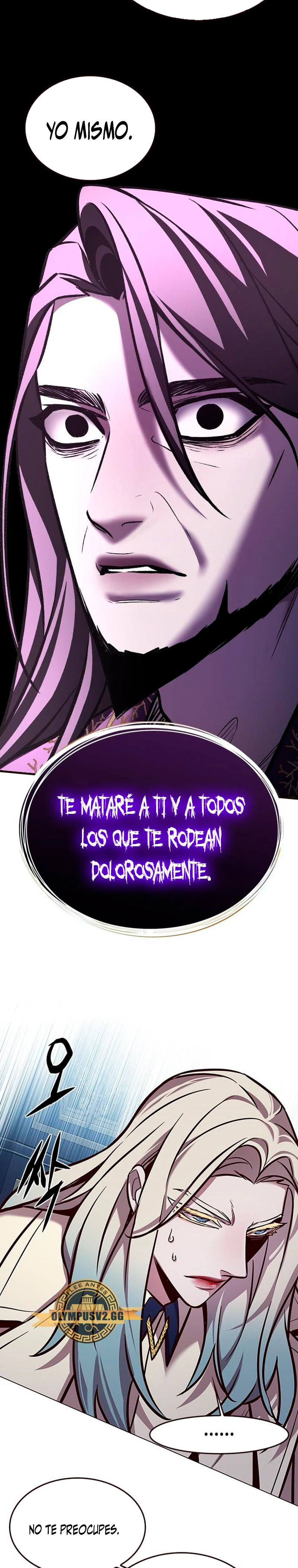 Read Electricidad veloz (es) Manga Online