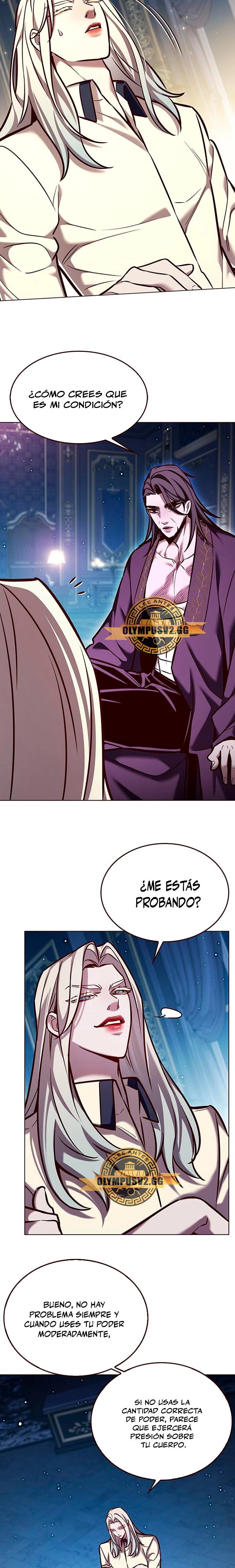 Read Electricidad veloz (es) Manga Online