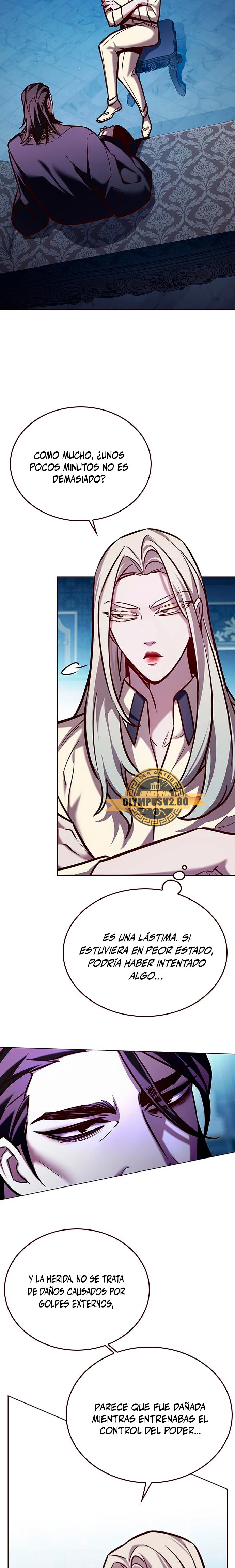 Read Electricidad veloz (es) Manga Online
