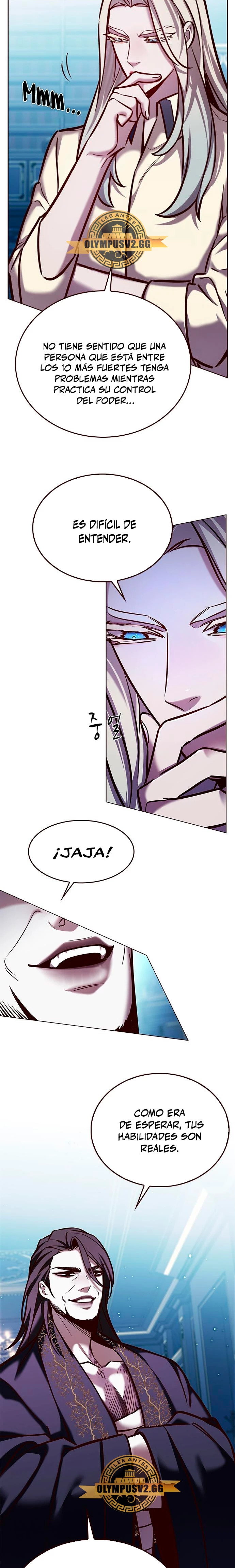Read Electricidad veloz (es) Manga Online