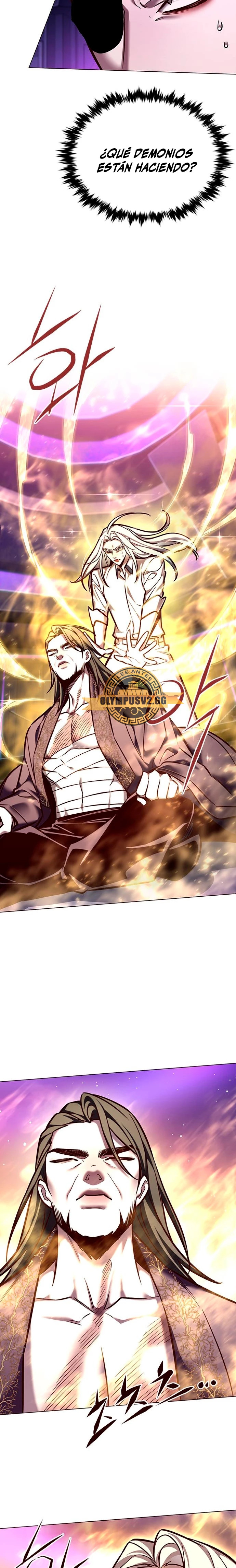 Read Electricidad veloz (es) Manga Online