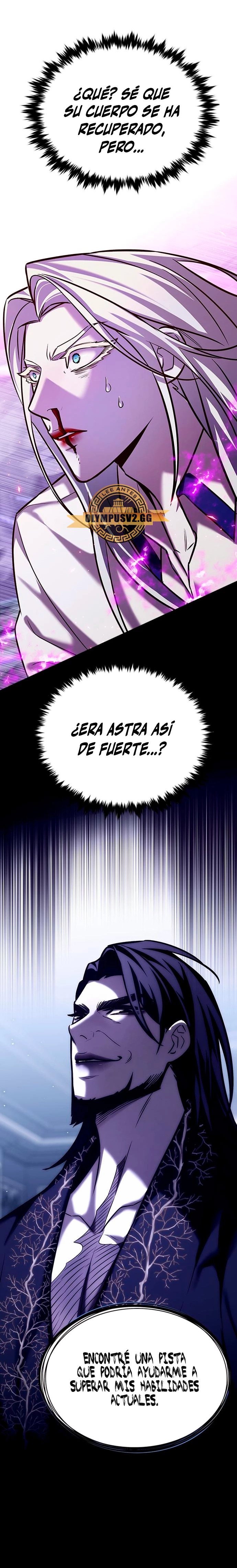 Read Electricidad veloz (es) Manga Online