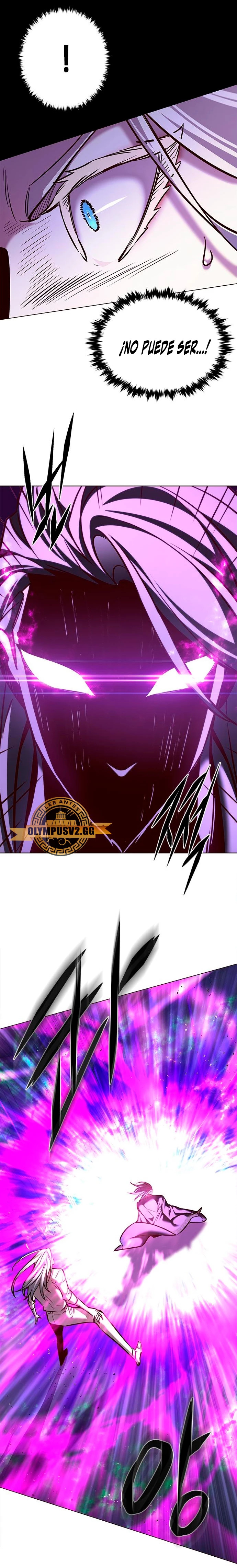Read Electricidad veloz (es) Manga Online
