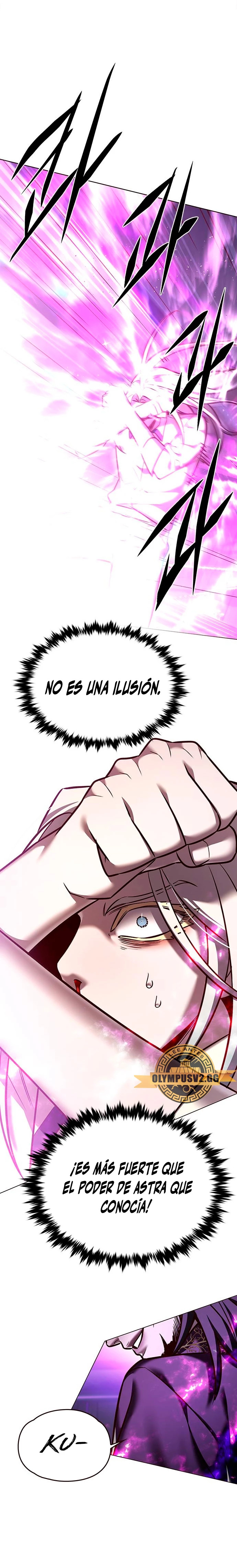 Read Electricidad veloz (es) Manga Online