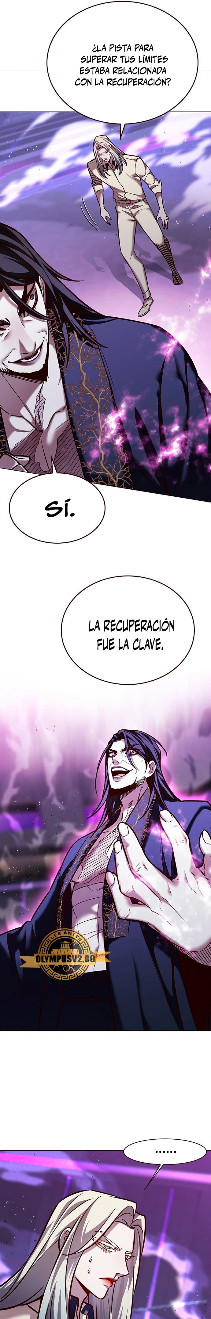 Read Electricidad veloz (es) Manga Online