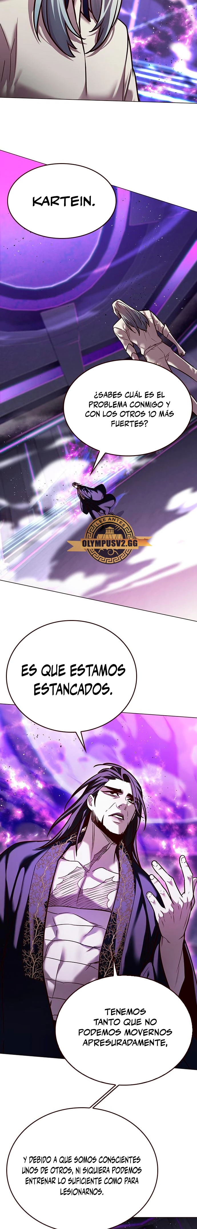Read Electricidad veloz (es) Manga Online