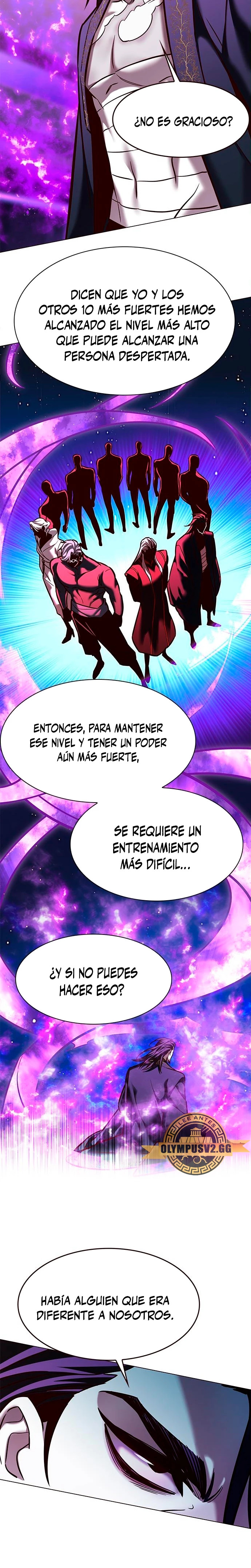 Read Electricidad veloz (es) Manga Online
