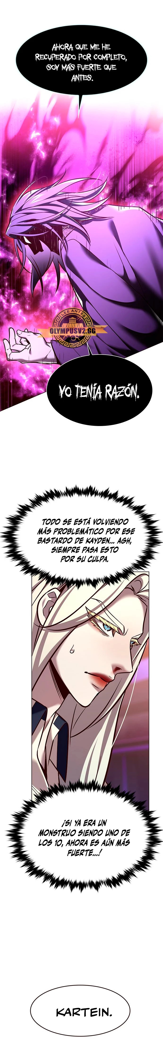 Read Electricidad veloz (es) Manga Online