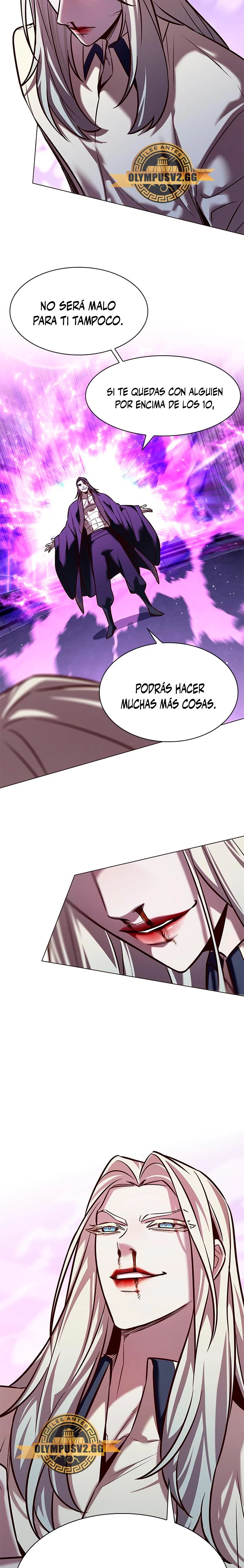 Read Electricidad veloz (es) Manga Online