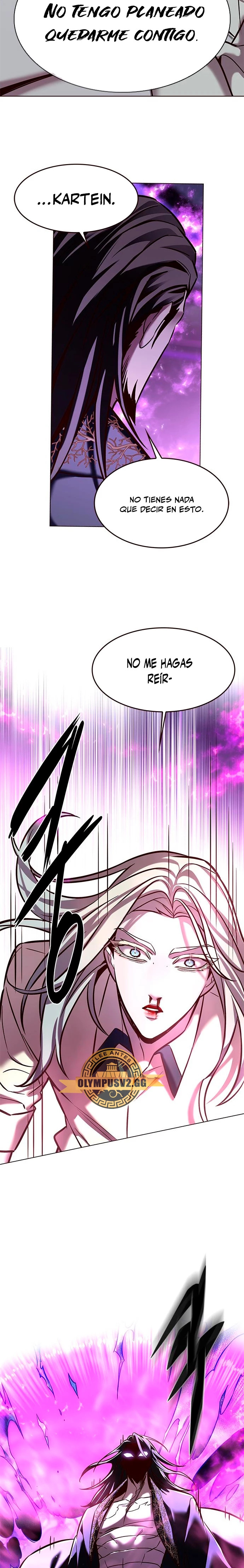 Read Electricidad veloz (es) Manga Online