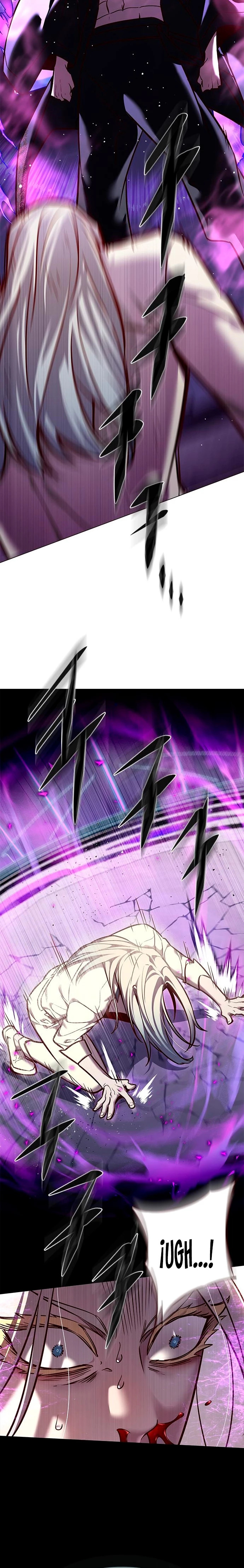 Read Electricidad veloz (es) Manga Online