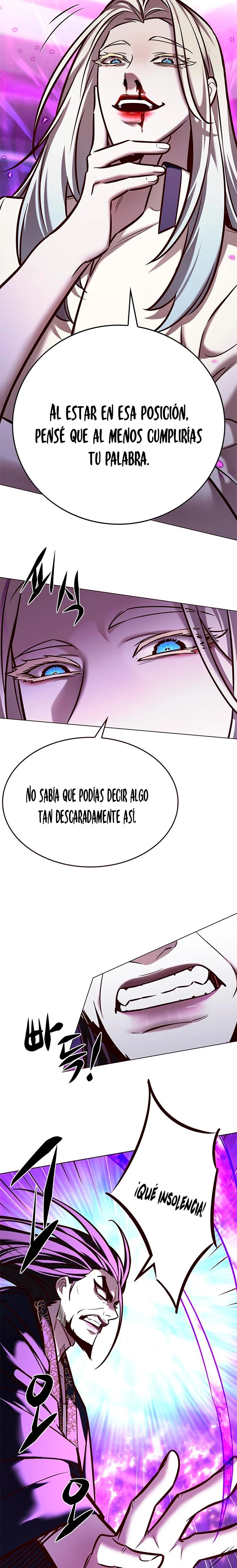 Read Electricidad veloz (es) Manga Online