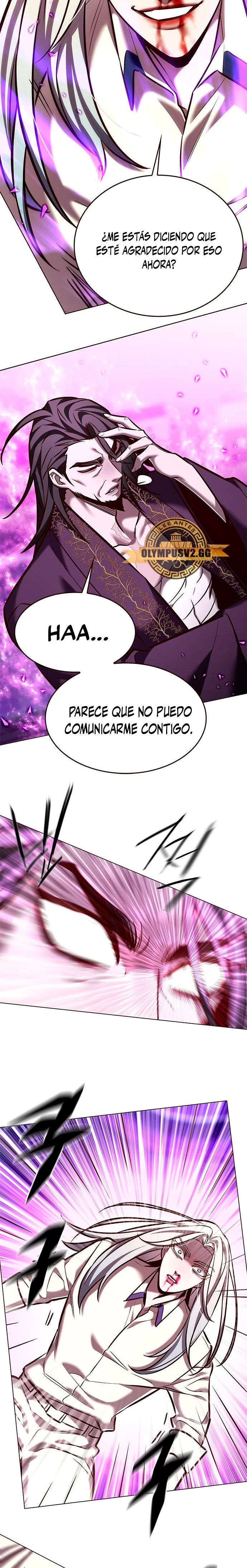 Read Electricidad veloz (es) Manga Online