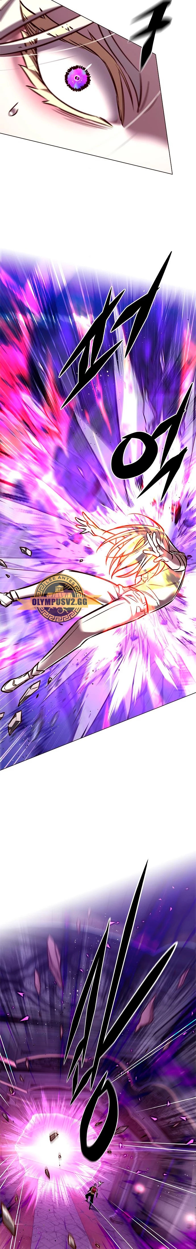 Read Electricidad veloz (es) Manga Online