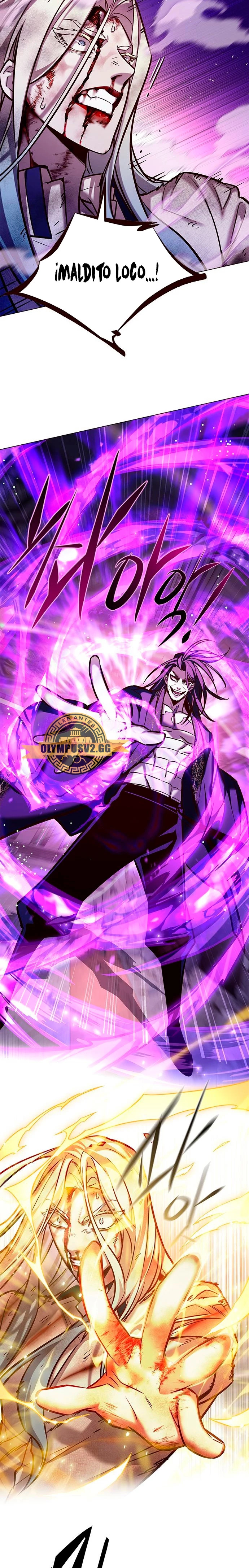 Read Electricidad veloz (es) Manga Online