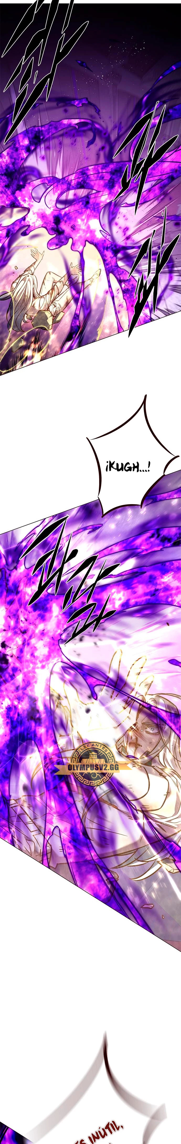 Read Electricidad veloz (es) Manga Online