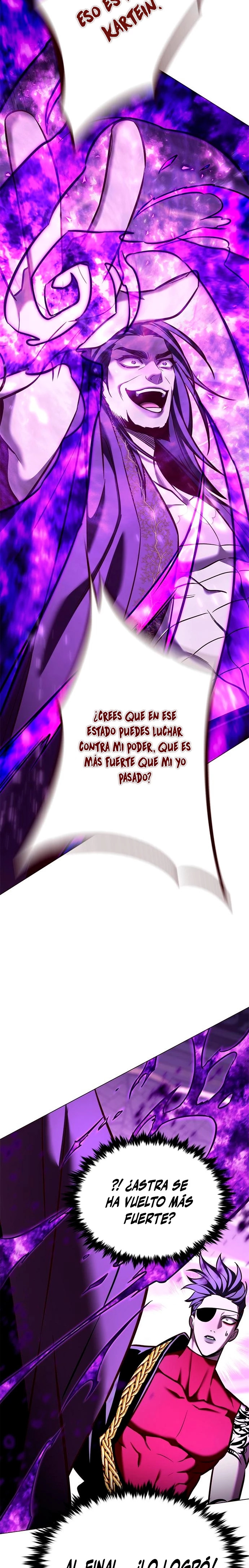 Read Electricidad veloz (es) Manga Online