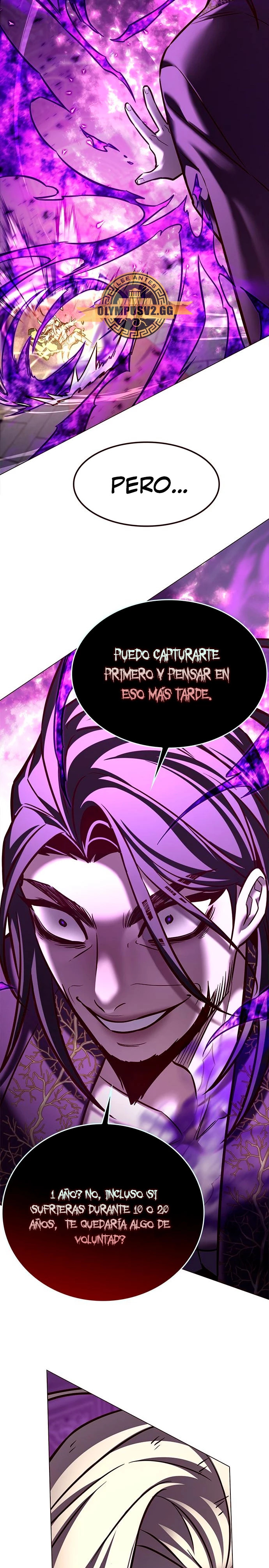 Read Electricidad veloz (es) Manga Online