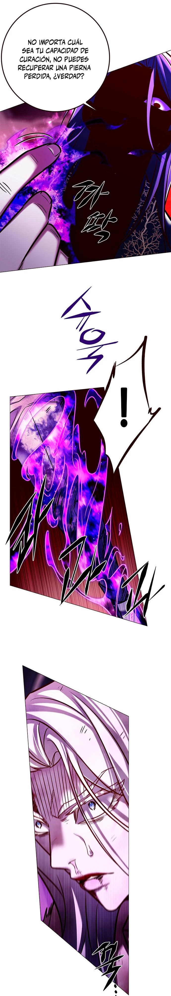 Read Electricidad veloz (es) Manga Online