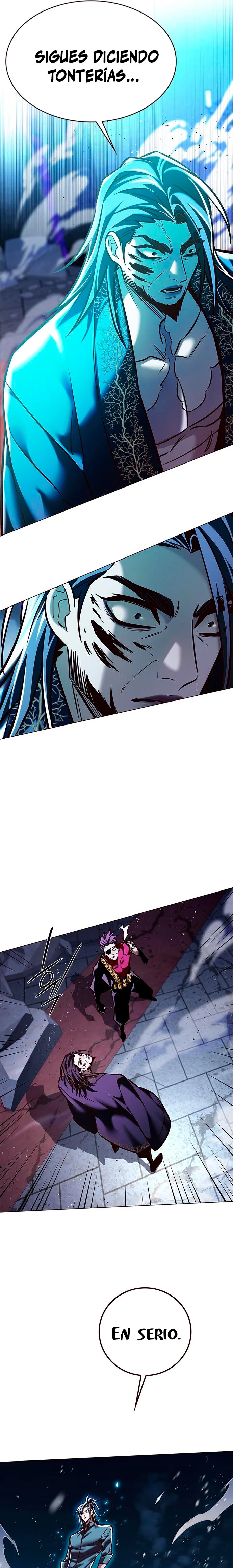 Read Electricidad veloz (es) Manga Online