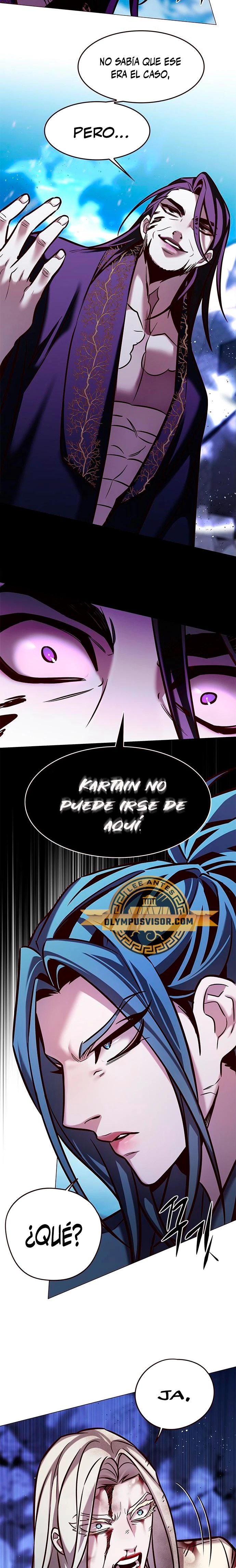 Read Electricidad veloz (es) Manga Online
