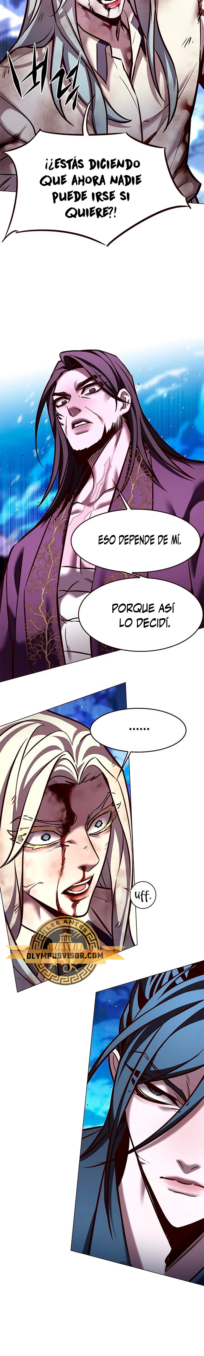 Read Electricidad veloz (es) Manga Online