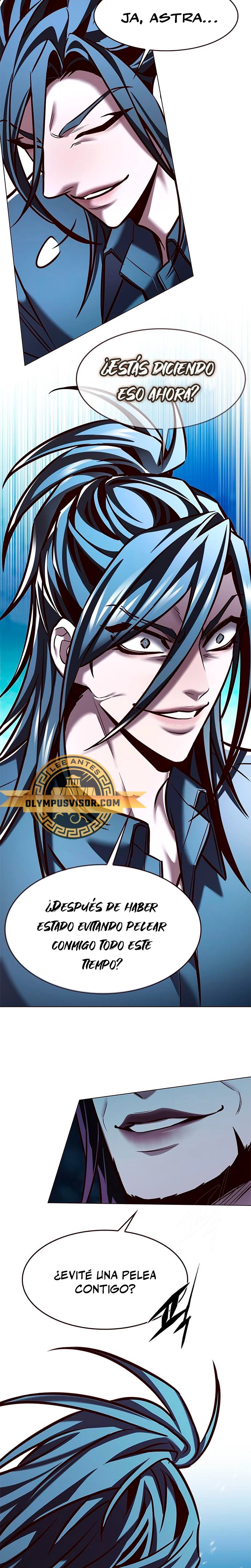Read Electricidad veloz (es) Manga Online