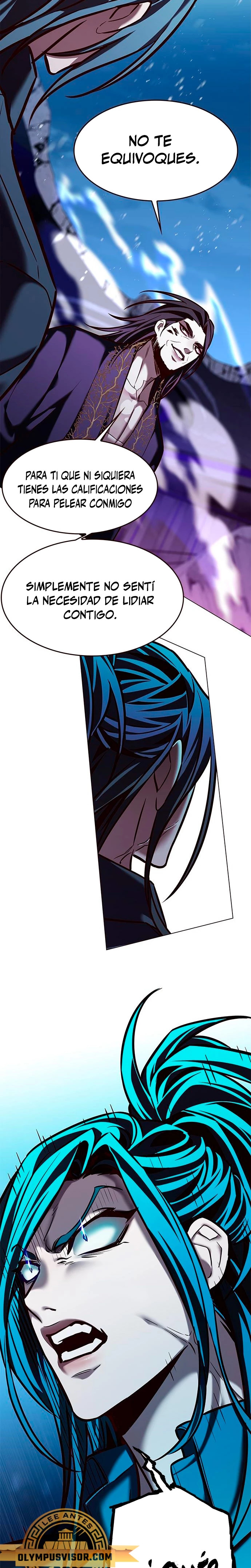 Read Electricidad veloz (es) Manga Online