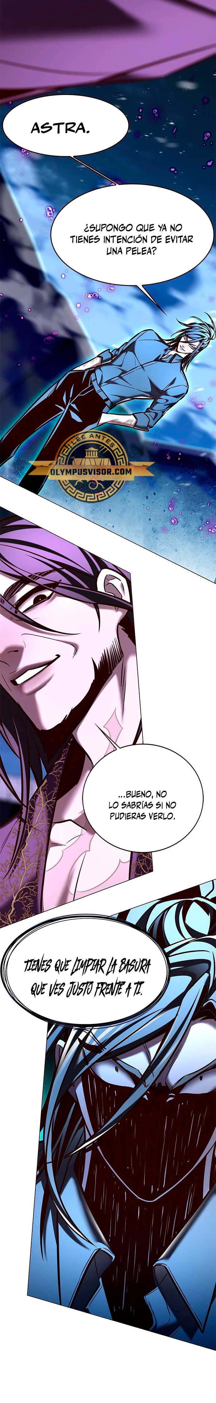 Read Electricidad veloz (es) Manga Online
