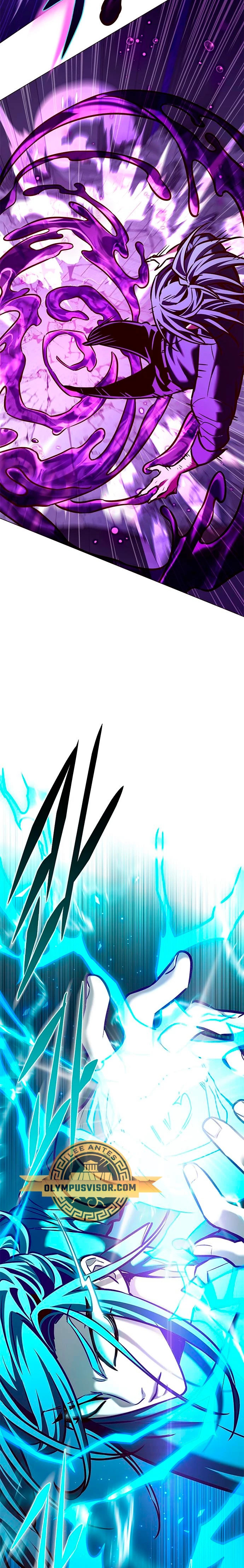 Read Electricidad veloz (es) Manga Online