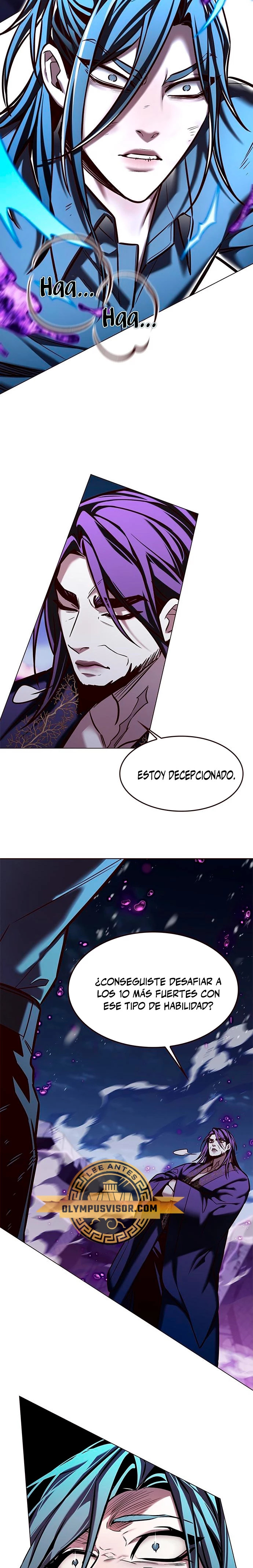 Read Electricidad veloz (es) Manga Online