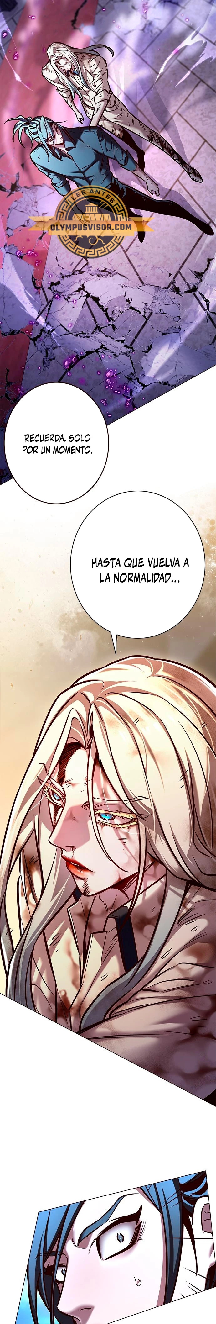 Read Electricidad veloz (es) Manga Online