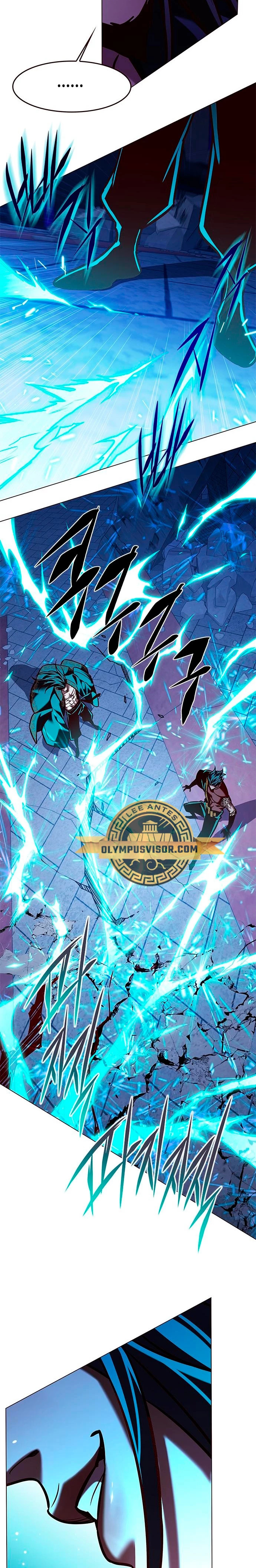 Read Electricidad veloz (es) Manga Online